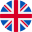 United Kingdom Flag