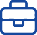 Briefcase Icon